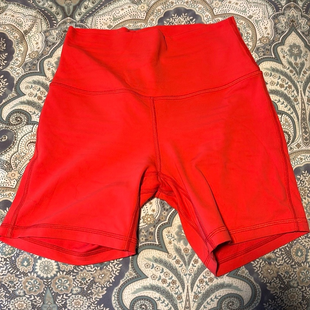 Lululemon align shorts
